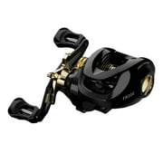 Baitcasting Fishing Reel 7.2:1 for Carp Fishing High Speed$ X5O4